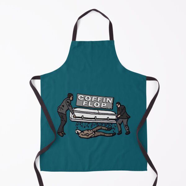 Item preview, Coffin Flop (I Think You Should Leave) Active  designed and sold by RamirezLesley.