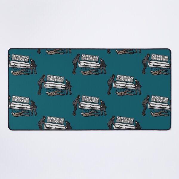 Item preview, Coffin Flop (I Think You Should Leave) Active designed and sold by RamirezLesley.