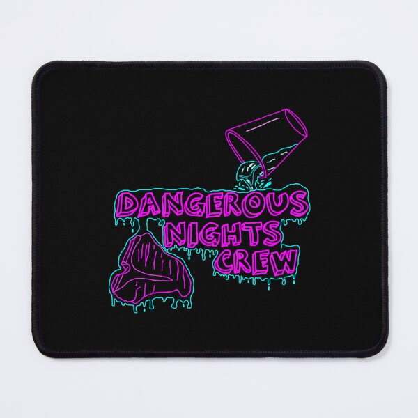 Item preview, Dangerous Nights Crew (I Think You Should Leave)   designed and sold by RamirezLesley.