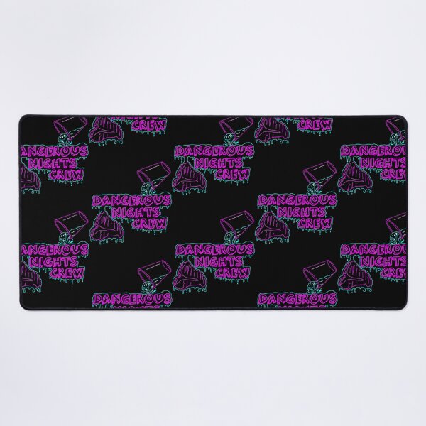 Item preview, Dangerous Nights Crew (I Think You Should Leave)   designed and sold by RamirezLesley.