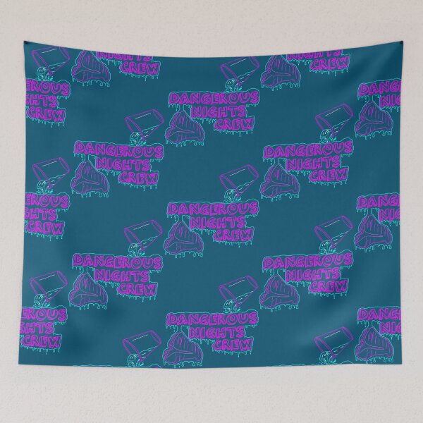 Item preview, Dangerous Nights Crew (I Think You Should Leave)   designed and sold by RamirezLesley.