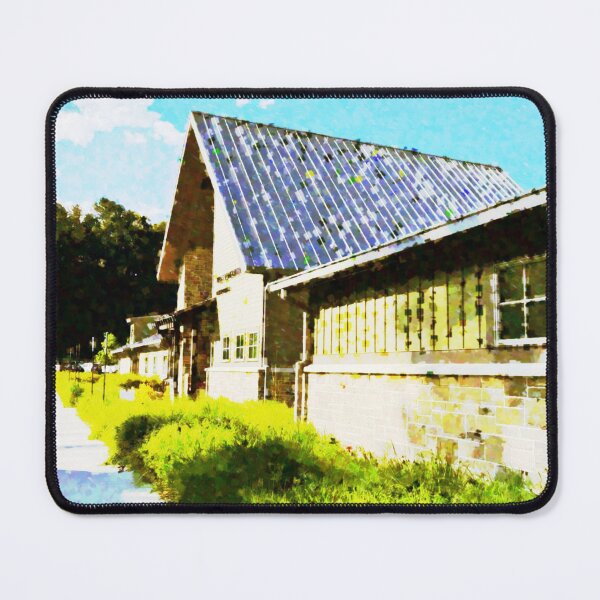 Item preview, Red Top Mountain State Park Acworth Georgia designed and sold by newhuman.