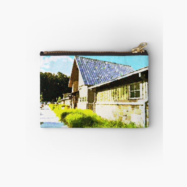 Item preview, Red Top Mountain State Park Acworth Georgia designed and sold by newhuman.