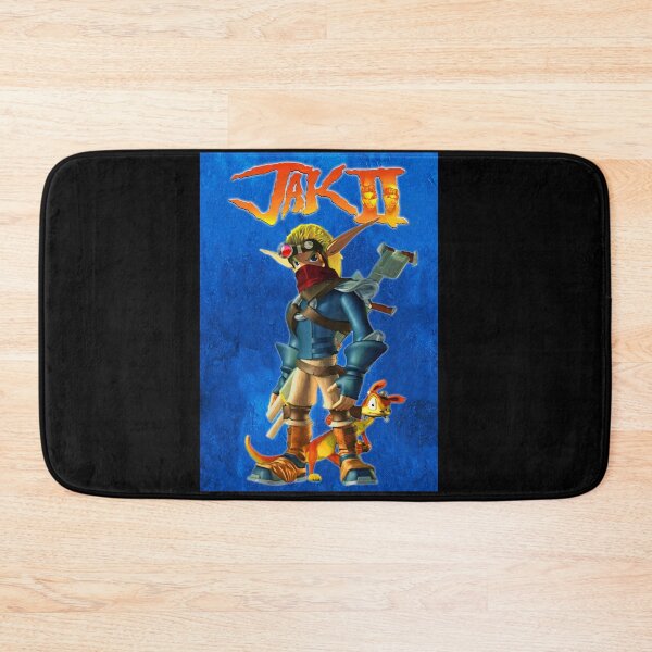 Item preview, Jack 2 Red Scarf Bandana designed and sold by DaxterMaster.