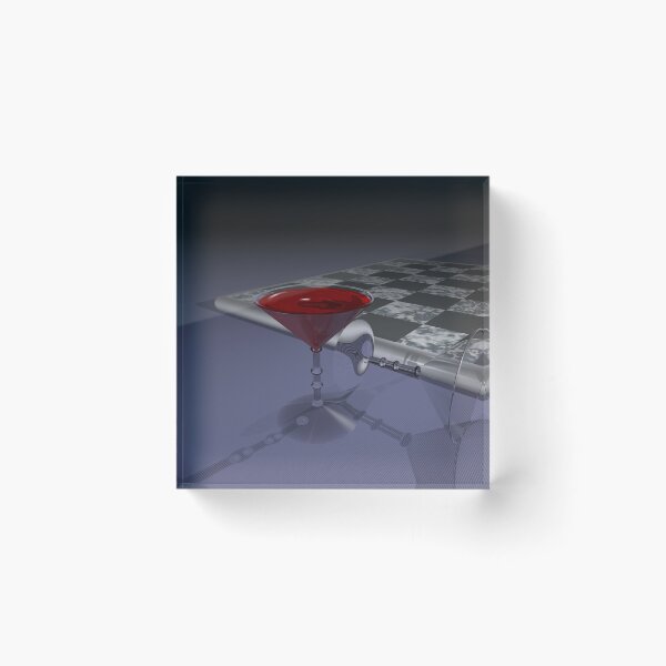 Artikelvorschau, Weinglas: POV RAY CGI! entworfen und verkauft von calcpage.