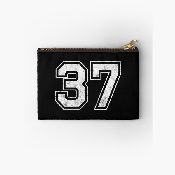 Item preview, Number 37 designed and sold by PaulSDesign.