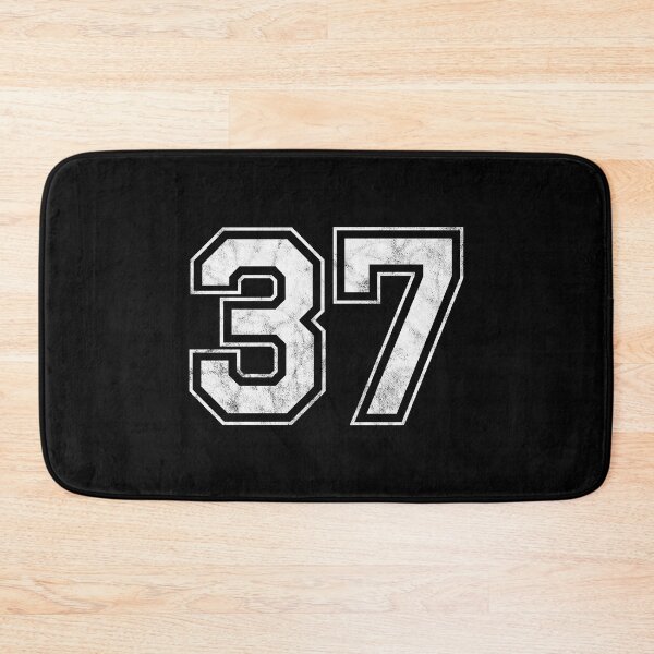 Item preview, Number 37 designed and sold by PaulSDesign.