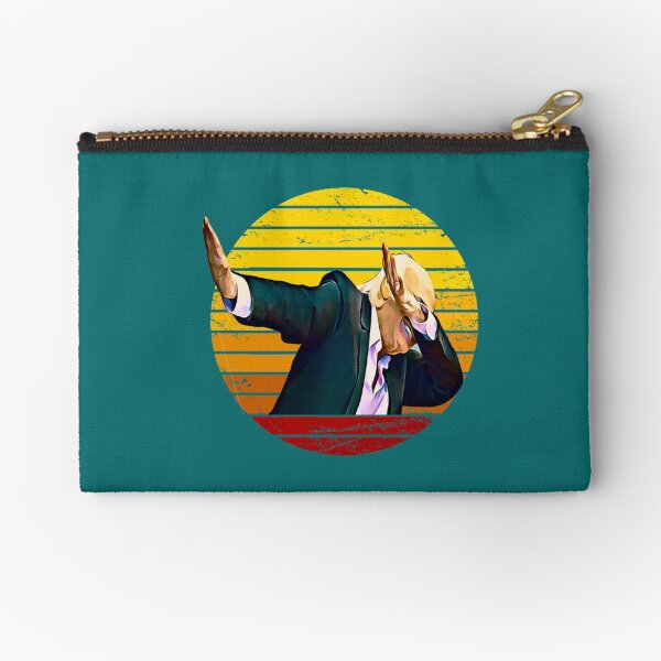 Focus Group Sketch I Think You Should Leave Tim Robinson Netflix Is A Joke Zipper Pouch