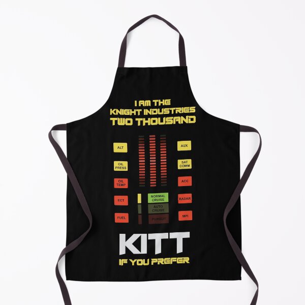Item preview, Knight Industries - KITT - 80s Throwback designed and sold by rforkel.