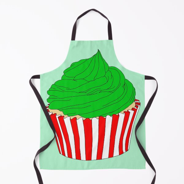 Item preview, Christmas Cupcake designed and sold by Deborah Camp.
