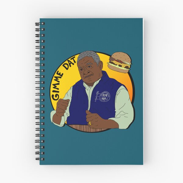 Item preview, Gimme Dat (I Think You Should Leave)     designed and sold by RamirezLesley.