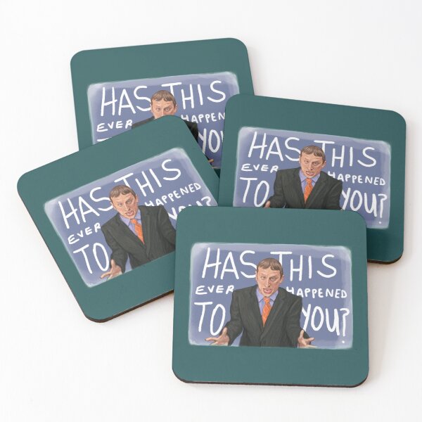 Item preview, HAS THIS EVER HAPPENED TO YOU   designed and sold by RamirezLesley.