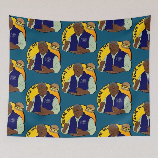 Item preview, Gimme Dat (I Think You Should Leave)     designed and sold by RamirezLesley.