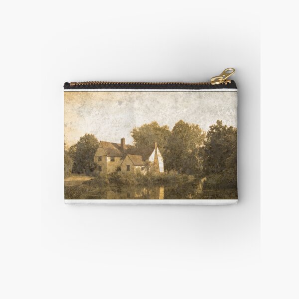 Item preview, Willie Lott's Cottage antiquated process designed and sold by InterestingImag.