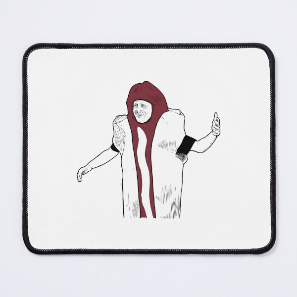 Item preview, Hot Dog Car Crash (I Think You Should Leave) designed and sold by RamirezLesley.