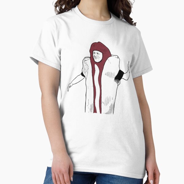 Item preview, Hot Dog Car Crash (I Think You Should Leave)   designed and sold by RamirezLesley.