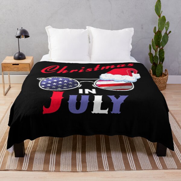 Item preview, Christmas in July designed and sold by pnkpopcorn.