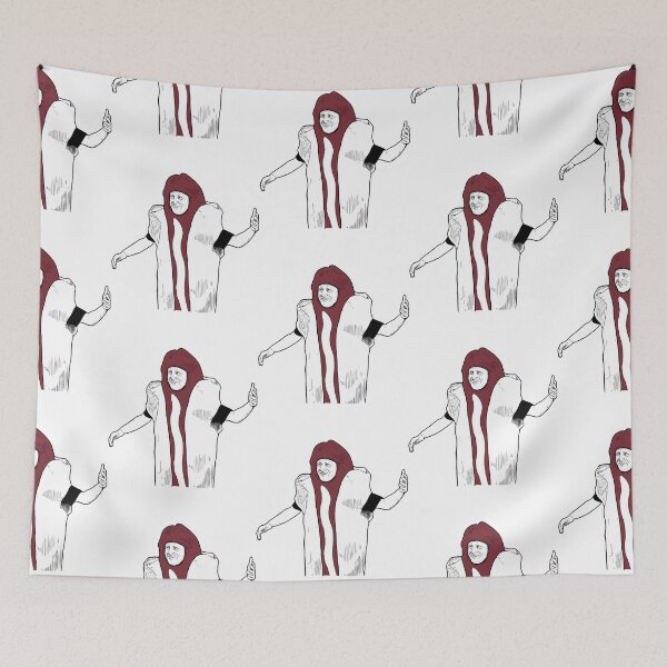 Item preview, Hot Dog Car Crash (I Think You Should Leave)   designed and sold by RamirezLesley.