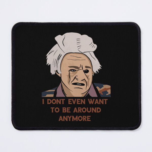 Item preview, I Don_t Wanna Be Around Anymore   designed and sold by RamirezLesley.