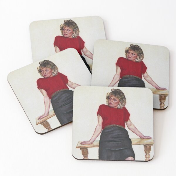 Item preview, "That Uncertain Feeling" designed and sold by Michael Haslam.