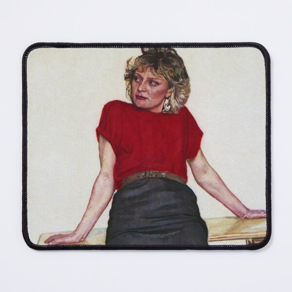 Item preview, "That Uncertain Feeling" designed and sold by Michael Haslam.