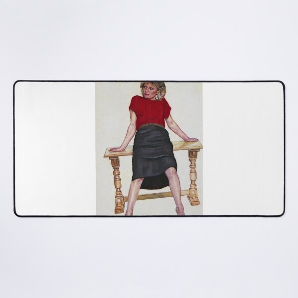 Item preview, "That Uncertain Feeling" designed and sold by Michael Haslam.