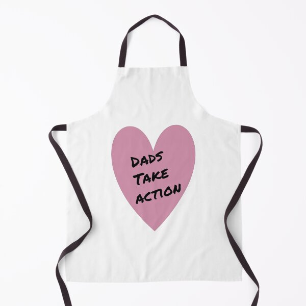 Item preview, Dads demand action, then they take action.  designed and sold by EveryDayDabble.