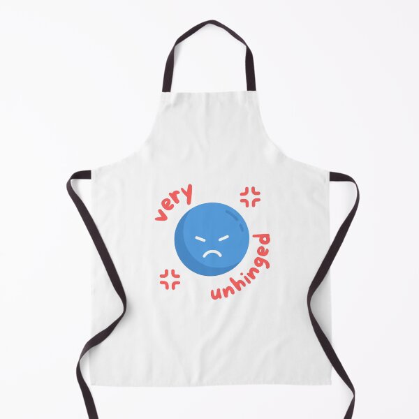 Item preview, veryunhinged designed and sold by DoraHappy.