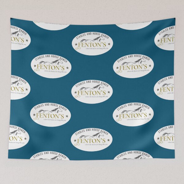 Item preview, I Think You Should Leave - Fenton’s Stables   designed and sold by RamirezLesley.