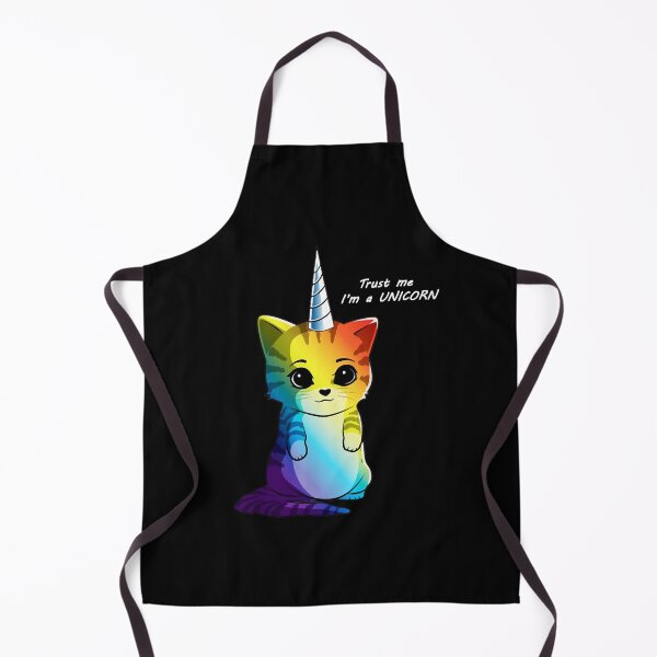 Item preview, Caticorn Rainbow Funny Cat Unicorn Kittycorn designed and sold by EdnaCatona.
