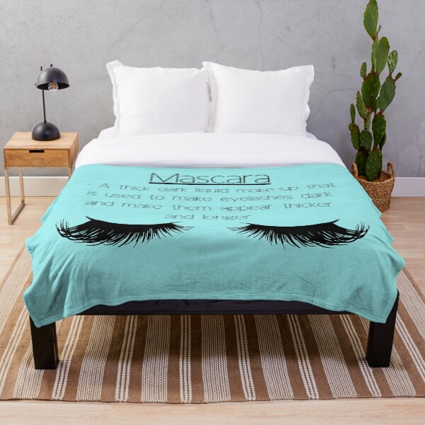 Item preview, Mascrara designed and sold by Natrainbow.