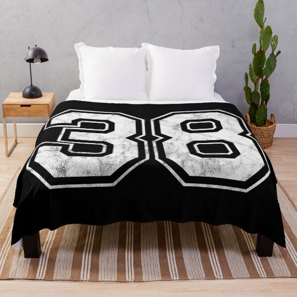 Item preview, Number 38 designed and sold by PaulSDesign.
