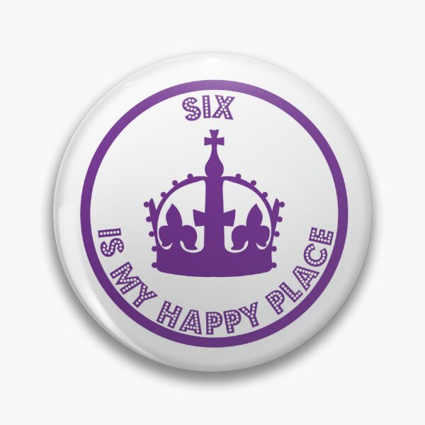 Item preview, Theatre Happy Place - Six designed and sold by Jupiter-Nimbus.