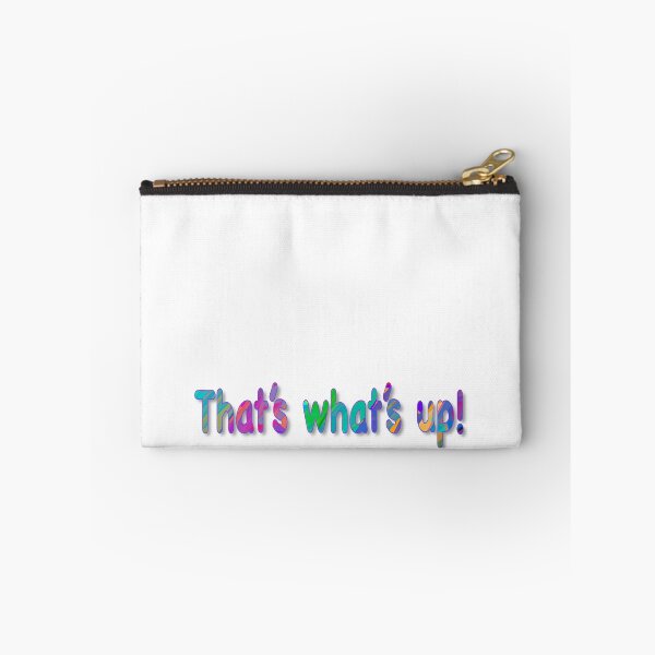 Item preview, That’s what’s up! designed and sold by SunBearBooks.