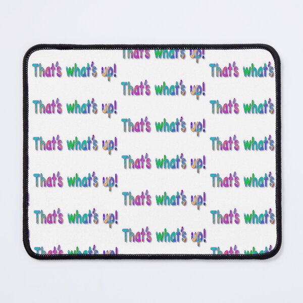 Item preview, That’s what’s up! designed and sold by SunBearBooks.