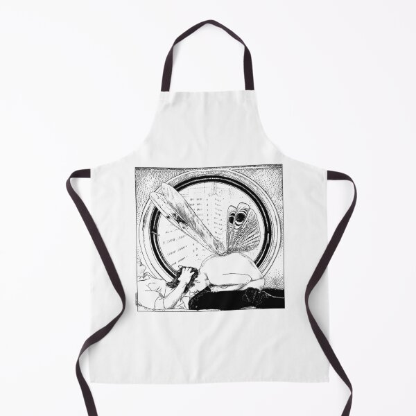 Item preview, Erotica T-ShirtL'amante avide (Hungry mistress) designed and sold by EdnaCatona.