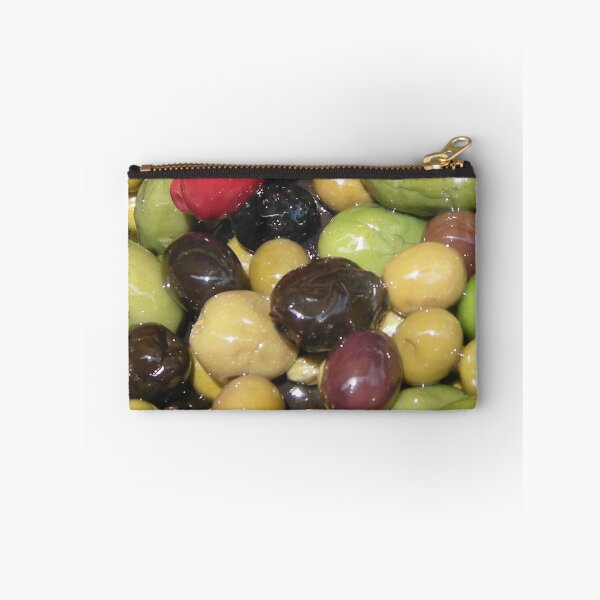 Item preview, olives designed and sold by AHELENE.