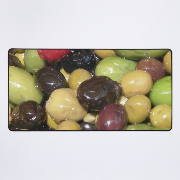 Item preview, olives designed and sold by AHELENE.