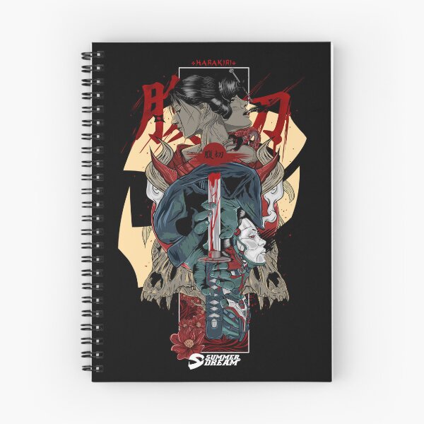 Item preview, harakiri,japan designed and sold by sam255.