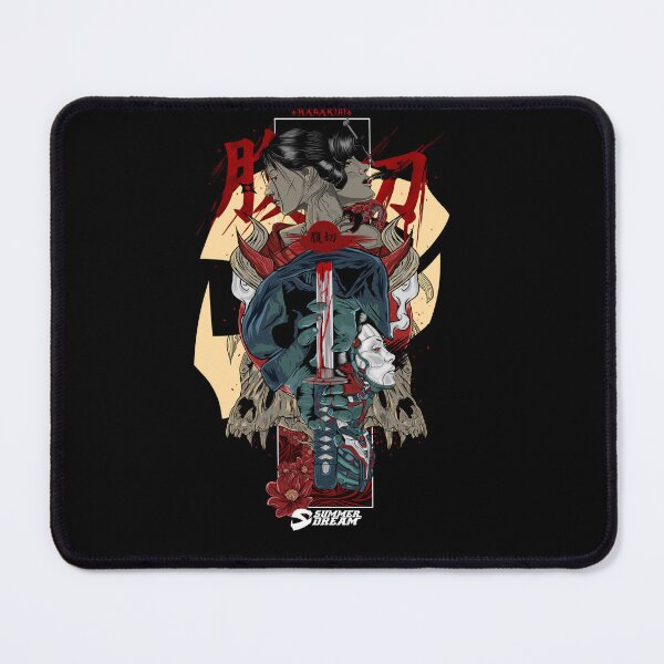 Item preview, harakiri,japan designed and sold by sam255.