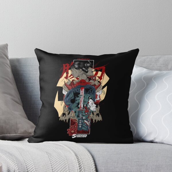 Item preview, harakiri,japan designed and sold by sam255.