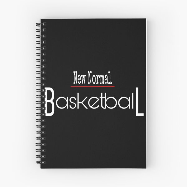 Item preview, New Normal Basketball Basketball Essential T-Shirt designed and sold by dianesandraon.
