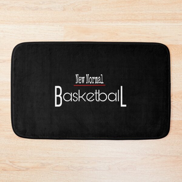Item preview, New Normal Basketball Basketball Essential T-Shirt designed and sold by dianesandraon.