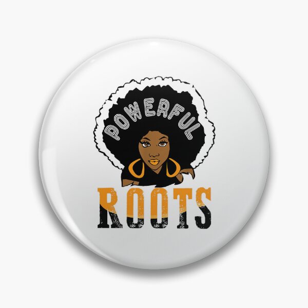 Item preview, POWERFUL ROOTS JUNETEENTH INDEPENDENCE FREEDOM EMANCIPATION DAY designed and sold by lukas69graphic.