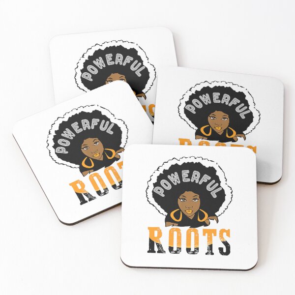Item preview, POWERFUL ROOTS JUNETEENTH INDEPENDENCE FREEDOM EMANCIPATION DAY designed and sold by lukas69graphic.