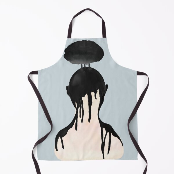 Item preview, Depression Cloud  designed and sold by livvysophie.