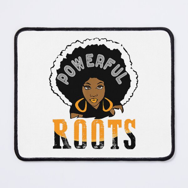Item preview, POWERFUL ROOTS JUNETEENTH INDEPENDENCE FREEDOM EMANCIPATION DAY designed and sold by lukas69graphic.