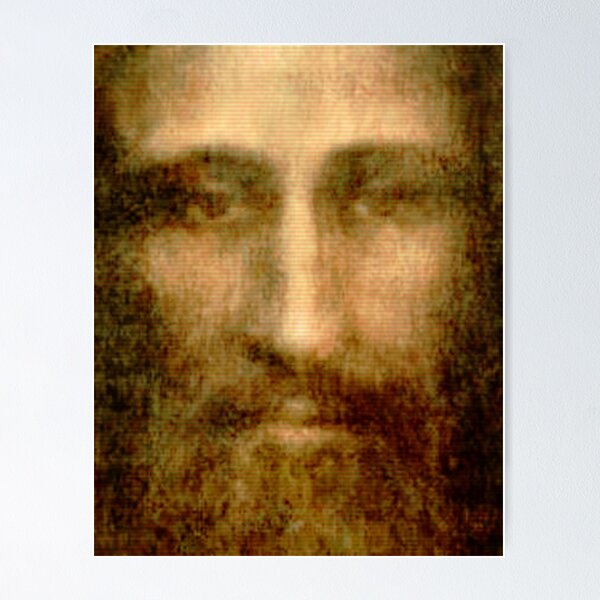 Item preview, Lord Jesus Christ designed and sold by Glory-of-God.