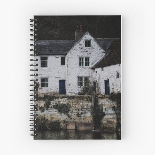 Item preview, River House designed and sold by AntSmith.