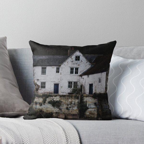 Item preview, River House designed and sold by AntSmith.
